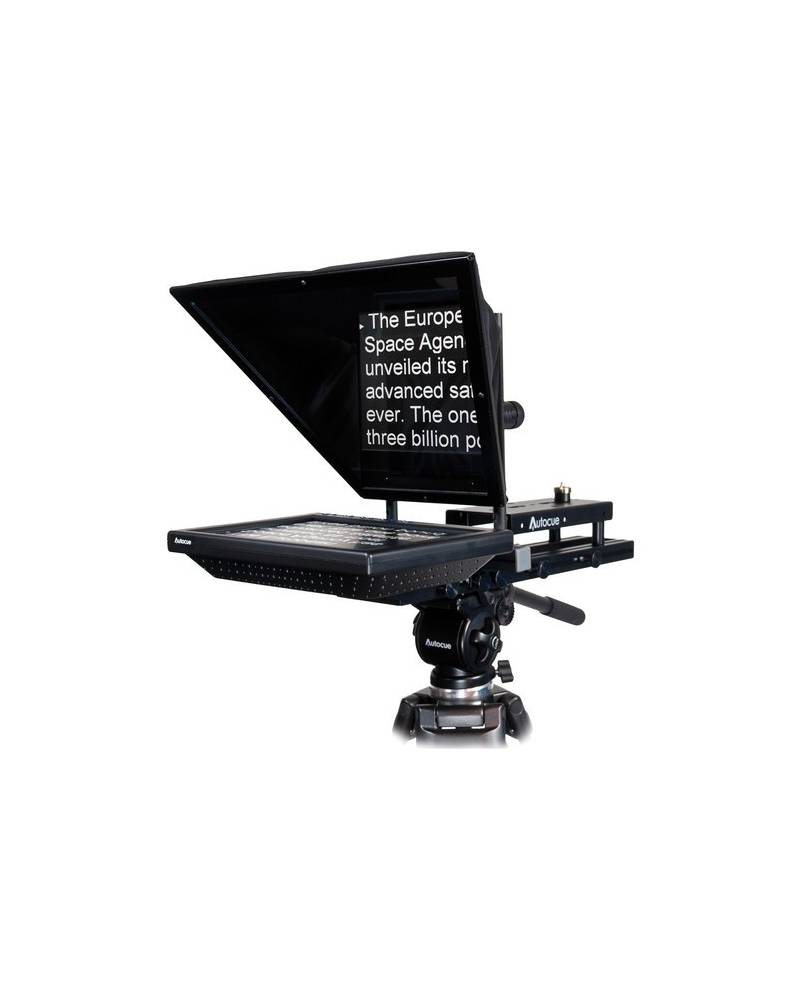 Autocue - OCU-SSP10 - 10" STARTER SERIES PACKAGE from AUTOCUE with reference OCU-SSP10 at the low price of 1524.75. Product feat