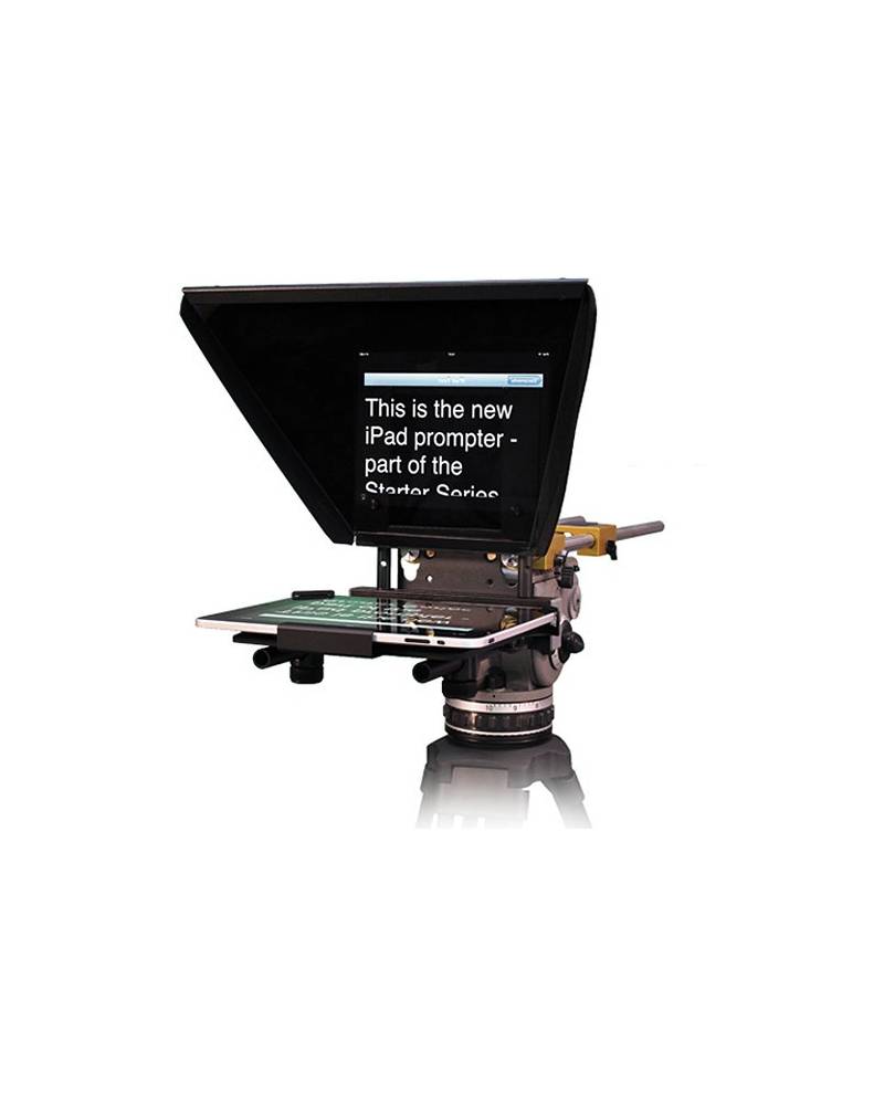 Autocue Starter Series iPad and iPad Mini Prompter (excludes
