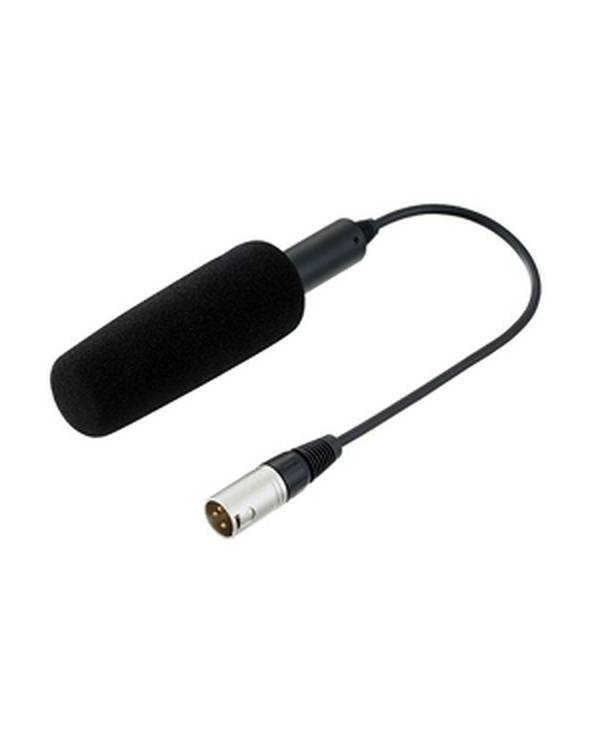 PANASONIC - AG-MC200G - XLR MICROPHONE from PANASONIC with reference AG-MC200G at the low price of 328. Product features:  