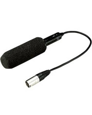 Panasonic Stereo Microphone