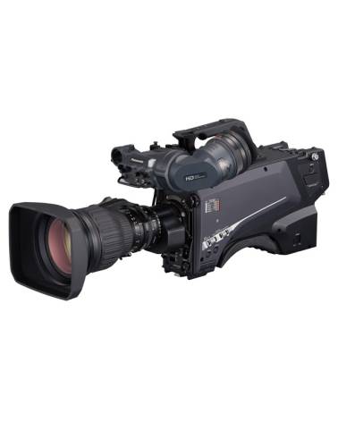 Panasonic AK-HC5000 HD Studio Camera from PANASONIC with reference AK-HC5000GSJ at the low price of 23440. Product features: Car
