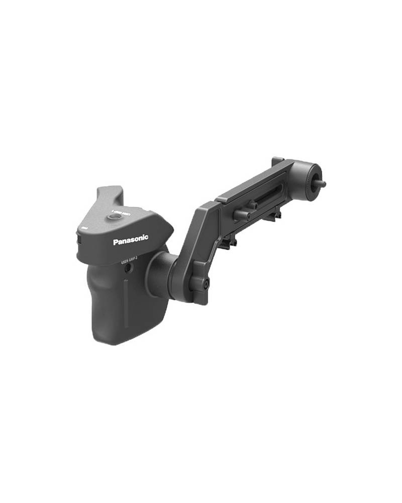 Panasonic Grip Module for Varicam LT