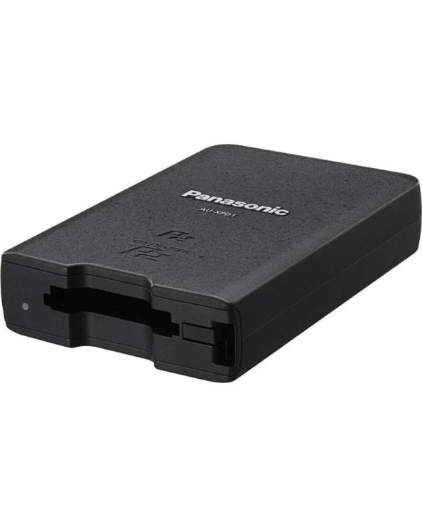 Panasonic ExpressP2 Card Drive for Varicam