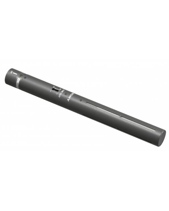 Sony ECM-678 Short Shotgun Microphone from SONY with reference ECM-678 at the low price of 873. Product features: Camera and Boo