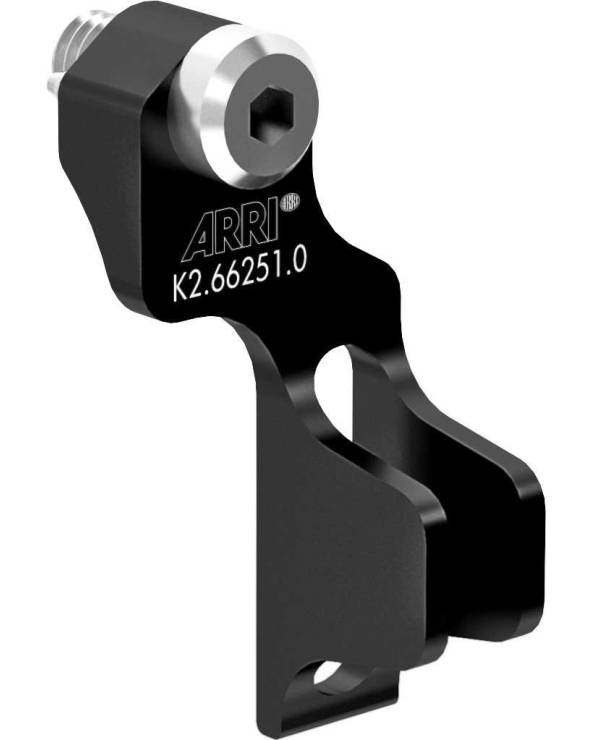 ARRI VF Plug Protection for Sony PMW F5/F55