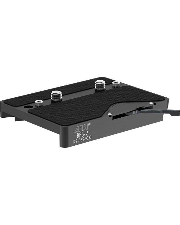 Arri - K2.66260.0 - BRIDGE PLATE SLED- BPS-2 from ARRI with reference K2.66260.0 at the low price of 295. Product features:  
