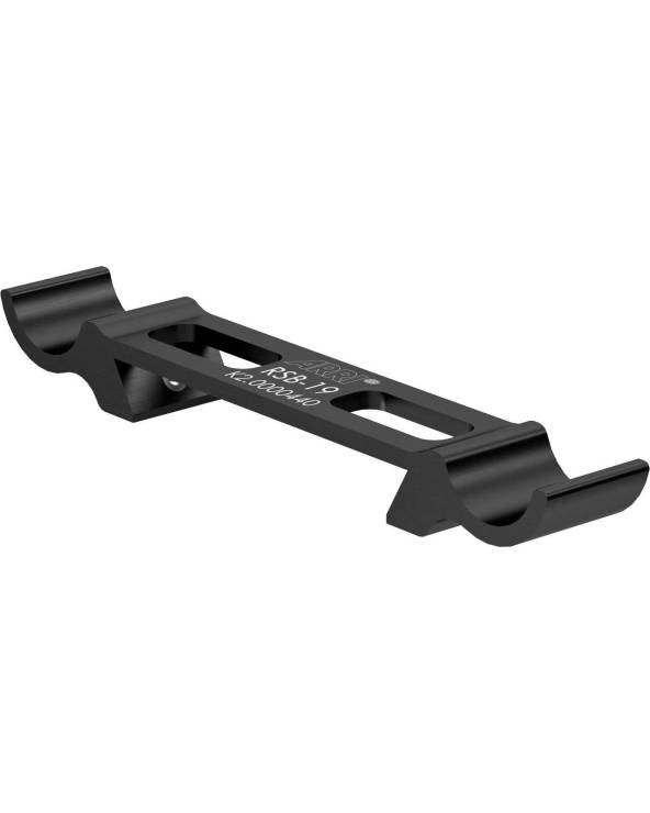 Arri - K2.0000440 - ROD SUPPORT BRACKET- RSB-19 from ARRI with reference K2.0000440 at the low price of 135. Product features:  