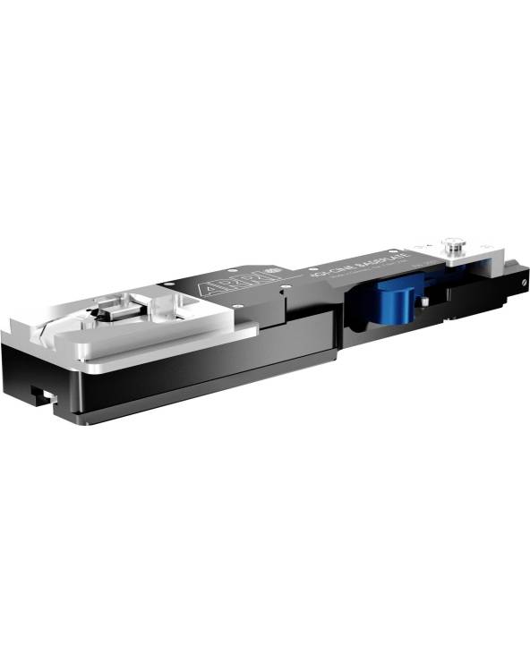 Arri - K2.47796.0 - QUICK-RELEASE DIGI CINE BASE PLATE- BASIC UNIT from ARRI with reference K2.47796.0 at the low price of 1250.