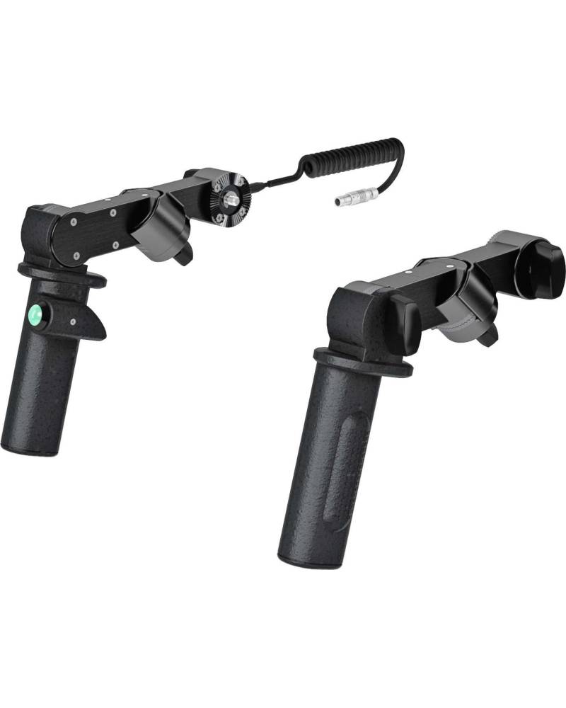 Arri - K2.0001021 - ARTICULATING HANDGRIP SET from ARRI with reference K2.0001021 at the low price of 2200. Product features:  