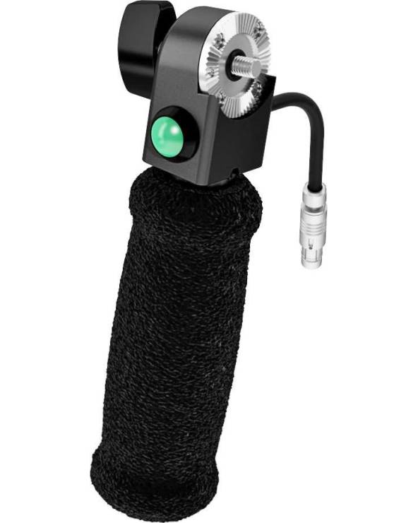 ARRI Handgrip with on/off switch RS-3 pin