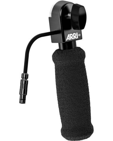 Arri - K2.66278.0 - HANDGRIP WITH ON-OFF SWITCH HIROSE 4-PIN from ARRI with reference K2.66278.0 at the low price of 390. Produc