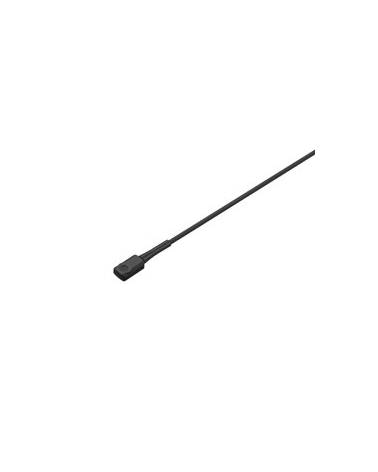 Sony - ECM-FT5BC - ELECTRET CONDENSOR LAVALIER MICROPHONE, FLAT TYPE, OMNI-DIR, MOISTUR from SONY with reference ECM-FT5BC at th
