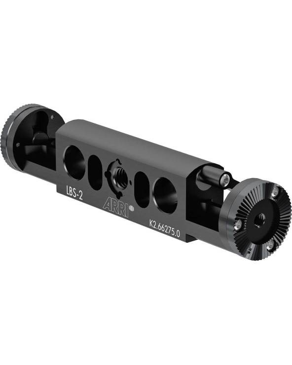 Arri - K2.66275.0 - LIGHTWEIGHT BRIDGE SUPPORT (LBS-2) from ARRI with reference K2.66275.0 at the low price of 295. Product feat