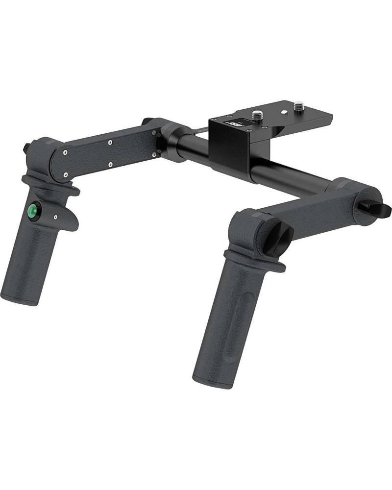 Arri - K2.47093.0 - SHOULDER SET S-4 FOR SHORT BRIDGE PLATES from ARRI with reference K2.47093.0 at the low price of 1950. Produ