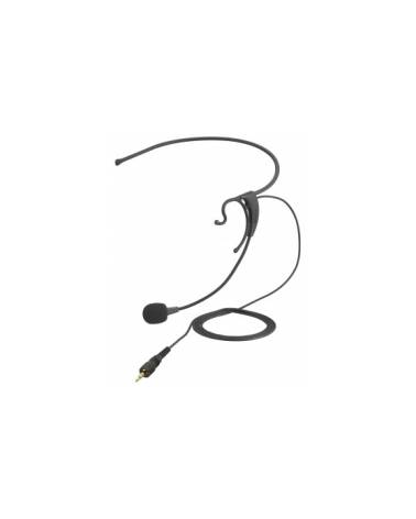 SONY Unidirectional Headset Condenser Microphone