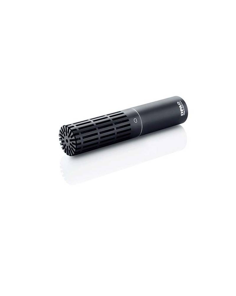 2011C - TWIN DIAPHRAGM CARDIOID MICROPHONE, COMPACT from DPA MICROPHONES with reference 2011C at the low price of 603. Product f
