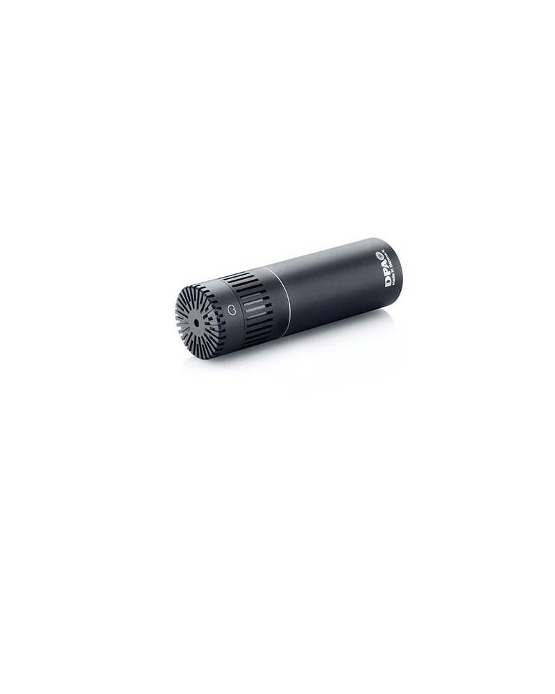 4011C - CARDIOID MICROPHONE, COMPACT from DPA MICROPHONES with reference 4011C at the low price of 1206. Product features:  