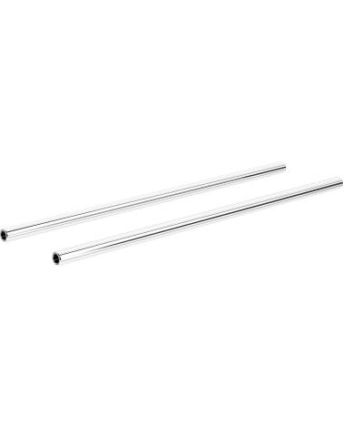 ARRI Support Rods 440mm/17.3in, Ø15mm