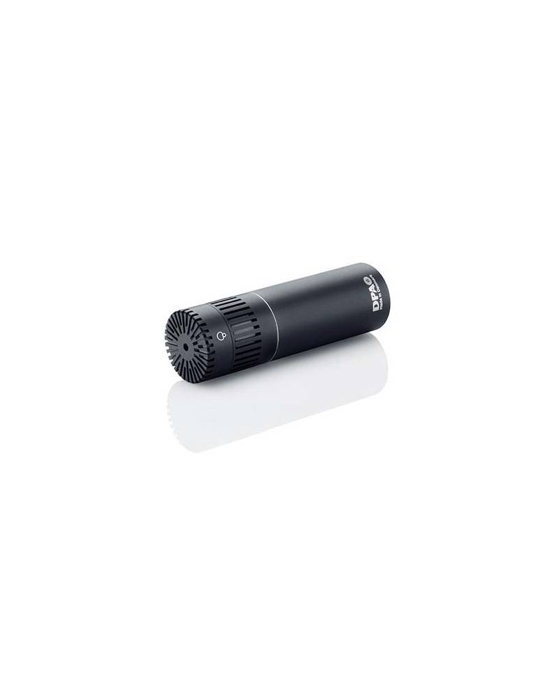 4018C - SUPERCARDIOID MICROPHONE, COMPACT from DPA MICROPHONES with reference 4018C at the low price of 1206. Product features: 