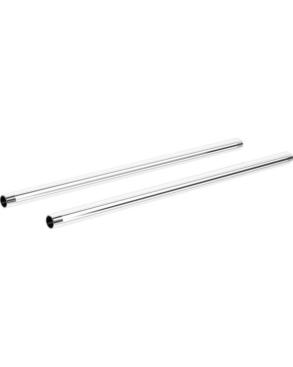 Arri - K2.0001022 - SUPPORT RODS 440 MM (17.3 INCH)- DIAM. 19 MM from ARRI with reference K2.0001022 at the low price of 155. Pr