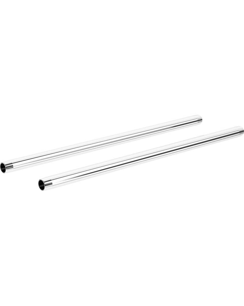 ARRI Support Rods 440mm/17.3in, Ø19mm