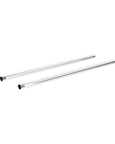 Arri - K2.0001022 - SUPPORT RODS 440 MM (17.3 INCH)- DIAM. 19 MM from ARRI with reference K2.0001022 at the low price of 155. Pr