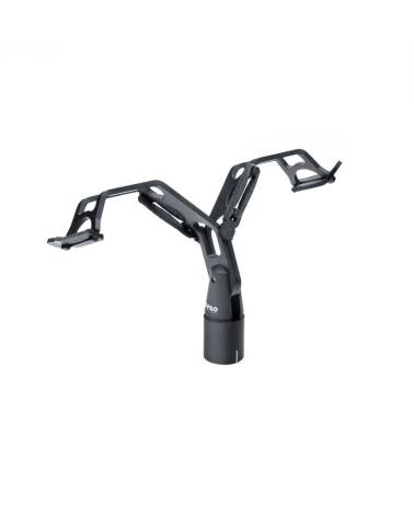 CXO4000 - COMPACT XY/ORTF STEREO HOLDER from DPA MICROPHONES with reference CXO4000 at the low price of 121.5. Product features: