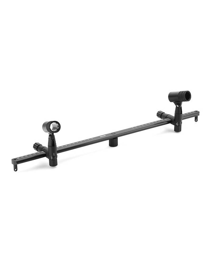 UA0836 - STEREO BOOM WITH HOLDERS from DPA MICROPHONES with reference UA0836 at the low price of 513. Product features:  