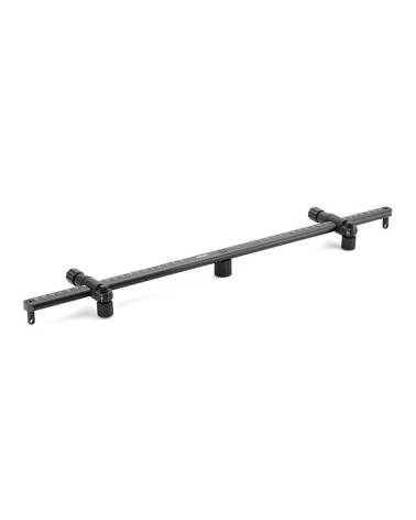 UA0837 - STEREO BOOM EXCLUDING HOLDERS from DPA MICROPHONES with reference UA0837 at the low price of 414. Product features:  