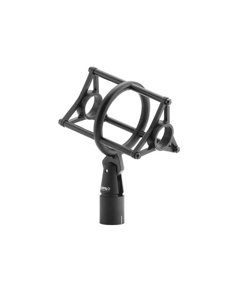 UA0897 - SHOCK MOUNT from DPA MICROPHONES with reference UA0897 at the low price of 238.5. Product features:  
