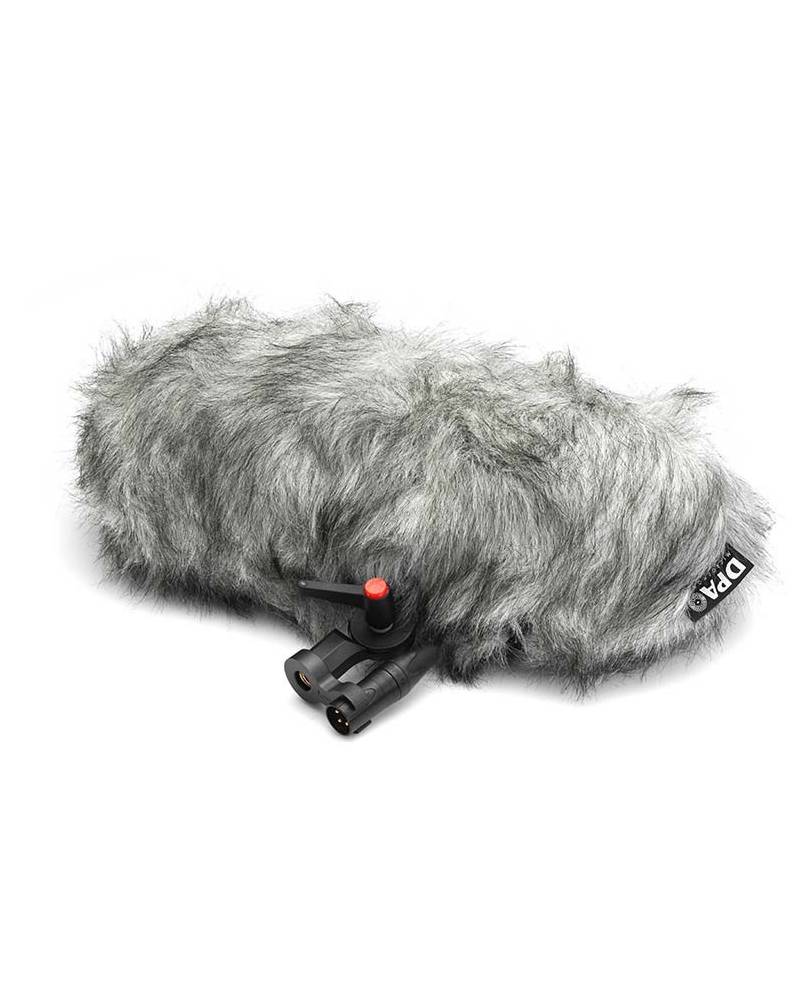 RWK4017B - RYCOTE WINDSHIELD KIT FOR 4017B from DPA MICROPHONES with reference RWK4017B at the low price of 441. Product feature