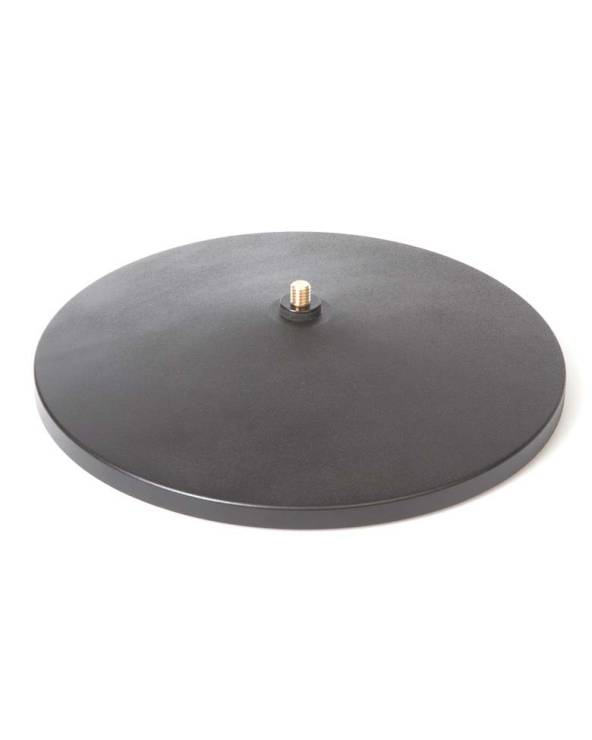 DUA0250 - FLOOR BASE, 250 MM (9.8 IN) from DPA MICROPHONES with reference DUA0250 at the low price of 121.5. Product features:  
