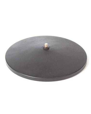 DUA0250 - FLOOR BASE, 250 MM (9.8 IN) from DPA MICROPHONES with reference DUA0250 at the low price of 121.5. Product features:  