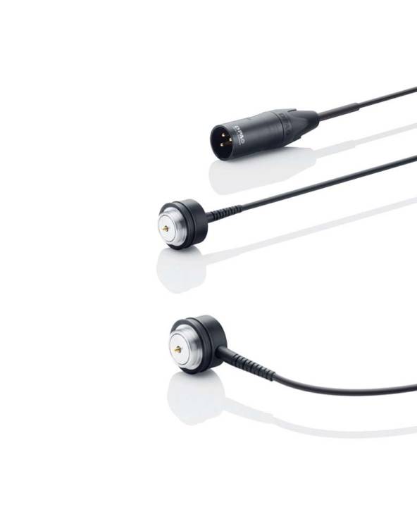 MMP-ER - MODULAR ACTIVE CABLE WITH XLR, REAR CABLE from DPA MICROPHONES with reference MMP-ER at the low price of 310.5. Product