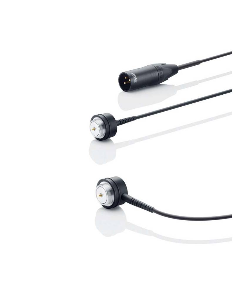 MMP-ER - MODULAR ACTIVE CABLE WITH XLR, REAR CABLE from DPA MICROPHONES with reference MMP-ER at the low price of 310.5. Product
