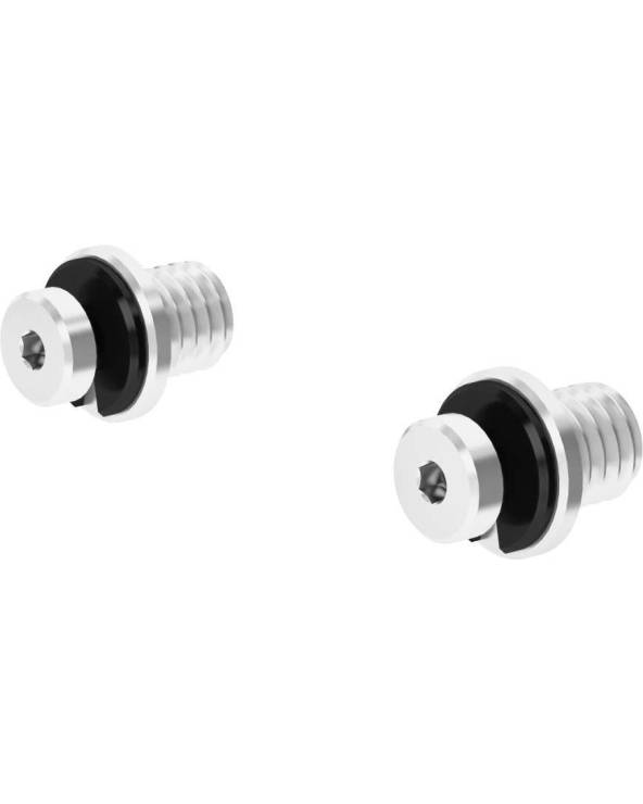 Arri - K2.0001223 - SHOULDER BELT ADAPTERS- SBA-1 from ARRI with reference K2.0001223 at the low price of 40. Product features: 