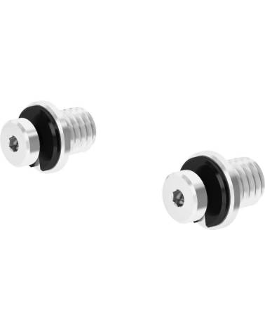 Arri - K2.0001223 - SHOULDER BELT ADAPTERS- SBA-1 from ARRI with reference K2.0001223 at the low price of 40. Product features: 