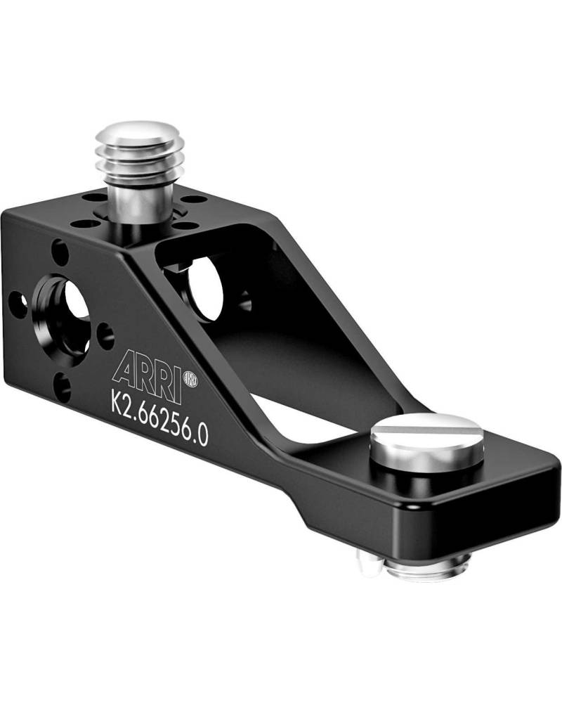 Arri - K2.66256.0 - MICROPHONE HOLDER BRACKET MHB-1 from ARRI with reference K2.66256.0 at the low price of 88. Product features