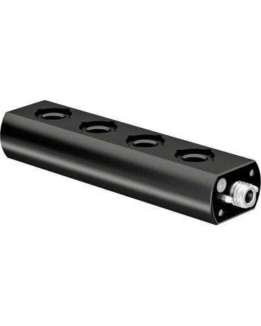 Arri - K2.0001017 - HANDLE EXTENSION BLOCK (HEB-3) 195 from ARRI with reference K2.0001017 at the low price of 210. Product feat