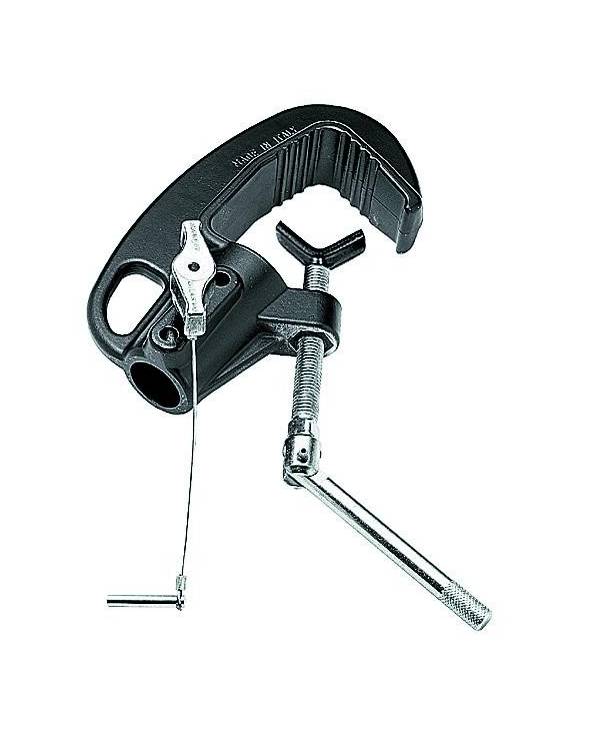 Avenger - C100 - JR PIPE CLAMP W-TOMMY BAR &PAD from AVENGER with reference C100 at the low price of 64.277. Product features:  