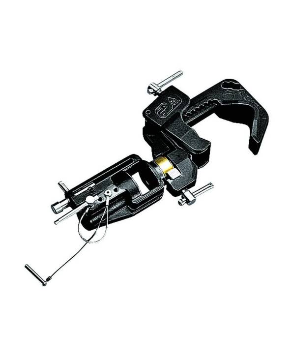 Avenger - C150 - SWIVELLING C-CLAMP from AVENGER with reference C150 at the low price of 104.8815. Product features:  