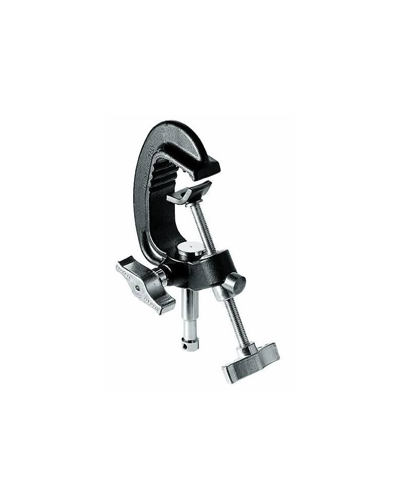 Avenger - C338 - QUICK ACTION BABY CLAMP 5-8PIN from AVENGER with reference C338 at the low price of 68.1105. Product features: 