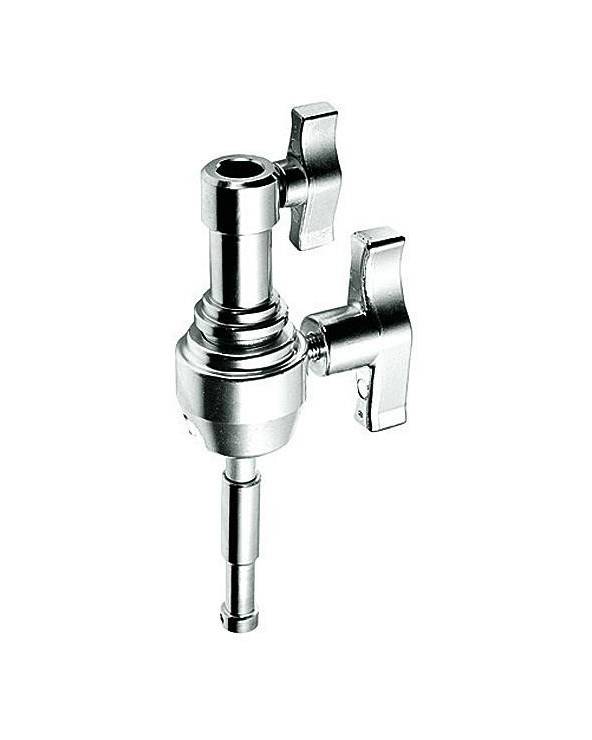 Avenger - F830TH - BABY TO JR SWIVEL PIN W-BALL from AVENGER with reference F830TH at the low price of 57.2985. Product features