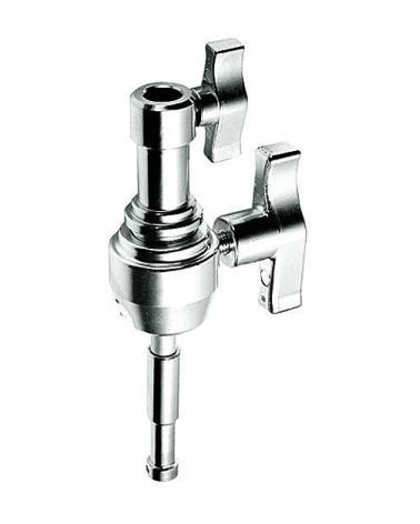Avenger - F830TH - BABY TO JR SWIVEL PIN W-BALL from AVENGER with reference F830TH at the low price of 57.2985. Product features
