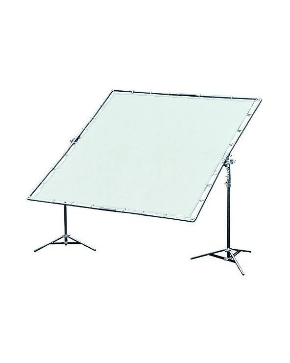 Avenger - H2508 - FOLD AWAY FRAME 8'X8' from AVENGER with reference H2508 at the low price of 794.614. Product features:  