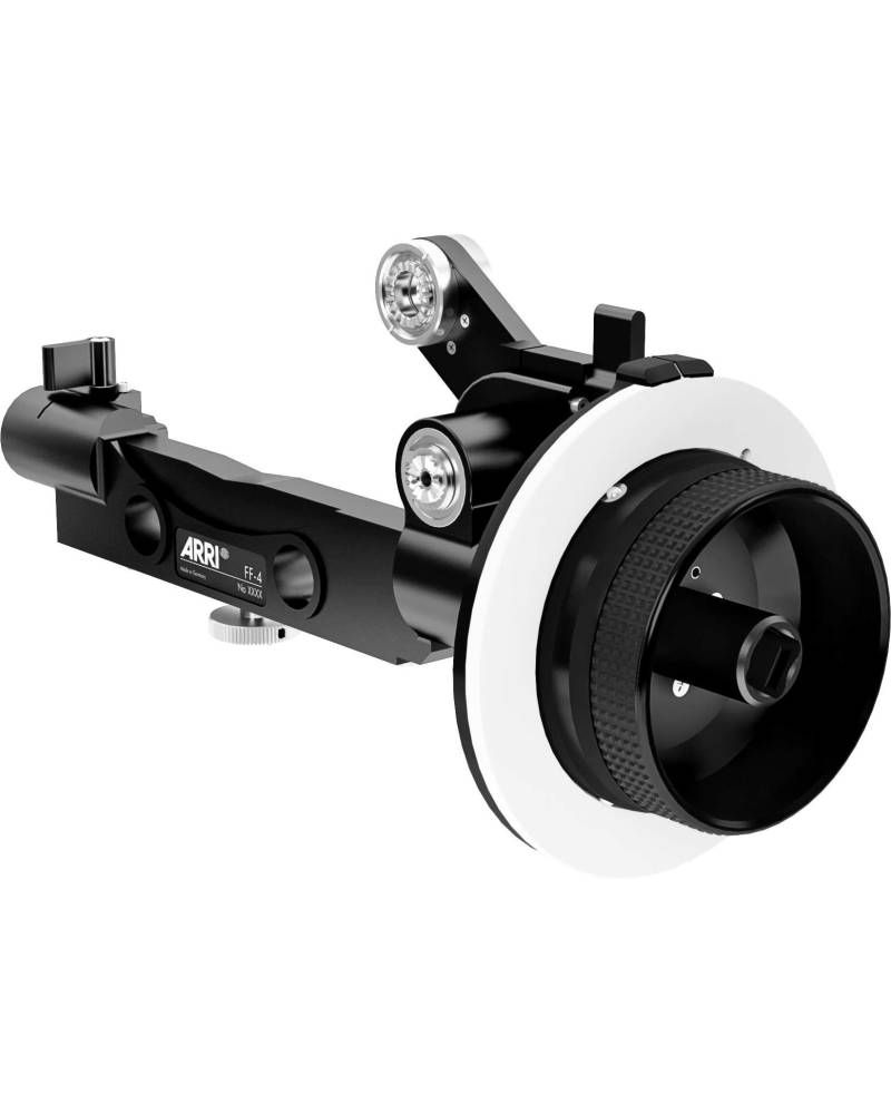 Arri - K2.65221.0 - FOLLOW FOCUS FF-4- BASIC UNIT (BLACK EDITION) from ARRI with reference K2.65221.0 at the low price of 2390. 