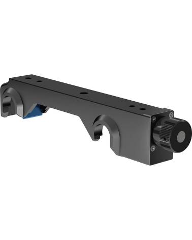 Arri - K2.47500.0 - FF-4 ADAPTER FOR BRIDGE PLATE 15 MM BA-3 (BLACK EDITION) from ARRI with reference K2.47500.0 at the low pric