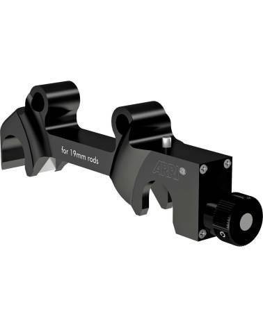 ARRI Adapter FF-5 for 19mm Studio Support