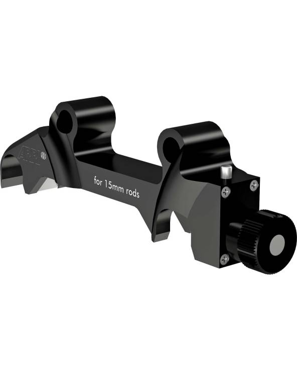 Arri - K2.47630.0 - FF-5 ADAPTER FOR BRIDGE PLATE 15 MM from ARRI with reference K2.47630.0 at the low price of 410. Product fea