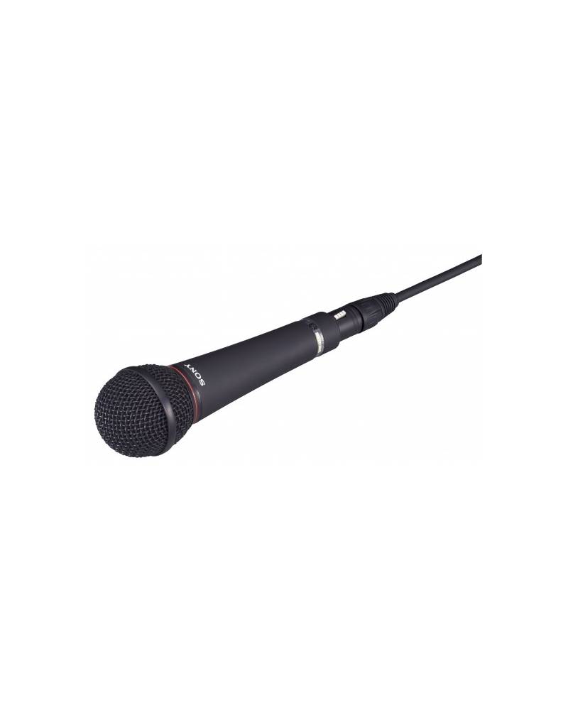 SONY High Dynamic wired microphone (for vocal/live)